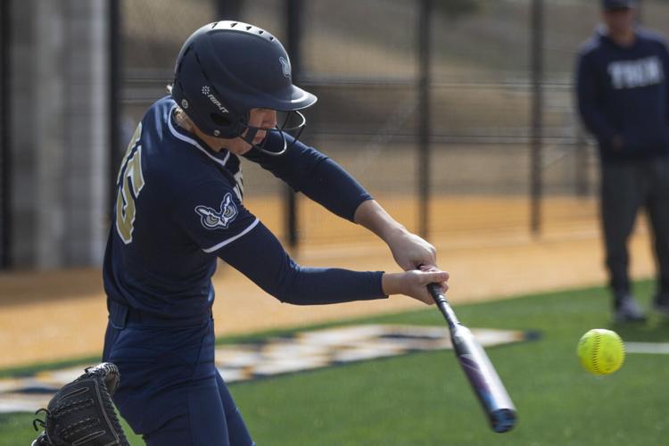 Oregon Tech Softball v. Northwest