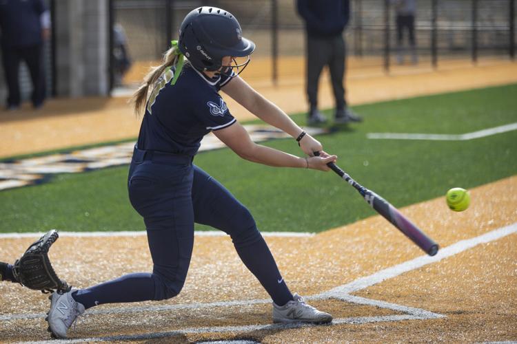 Oregon Tech Softball v. Northwest