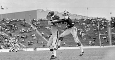 NFL at 100 Expansion Football