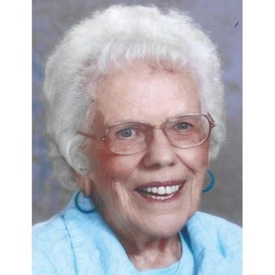 Conroy,  Marjorie Mae