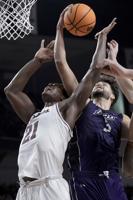 Abilene Christian Texas A M Basketball